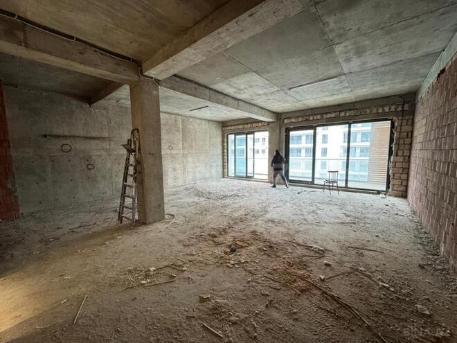 Satılır 2 otaqlı yeni tikili 94.8 m², Sea Breeze q., photo 6 from 13