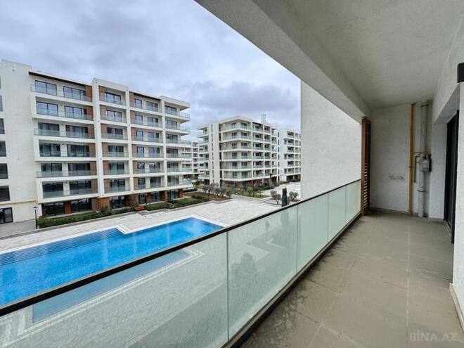 Satılır 2 otaqlı yeni tikili 94.8 m², Sea Breeze q., photo 11 from 13