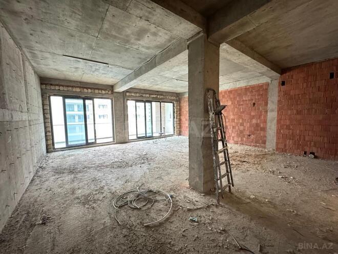 Satılır 2 otaqlı yeni tikili 94.8 m², Sea Breeze q., photo 7 from 13