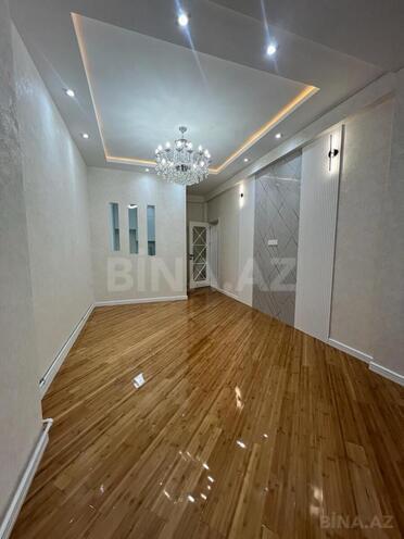 İcarəyə verilir 2 otaqlı yeni tikili 65 m², Memar Əcəmi m., photo 13 from 17