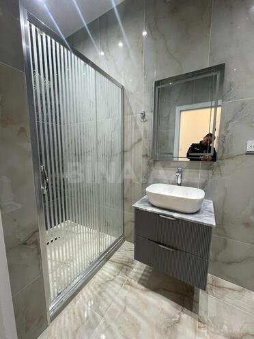 İcarəyə verilir 2 otaqlı yeni tikili 65 m², Memar Əcəmi m., photo 3 from 17