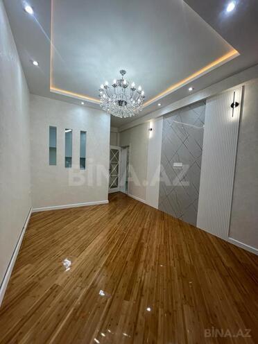 İcarəyə verilir 2 otaqlı yeni tikili 65 m², Memar Əcəmi m., photo 12 from 17