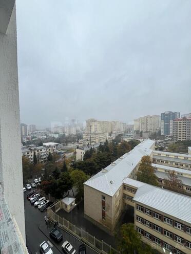 İcarəyə verilir 2 otaqlı yeni tikili 65 m², Memar Əcəmi m., photo 5 from 17