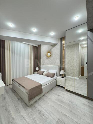 Satılır 2 otaqlı yeni tikili 61 m², Nərimanov r., photo 7 from 22