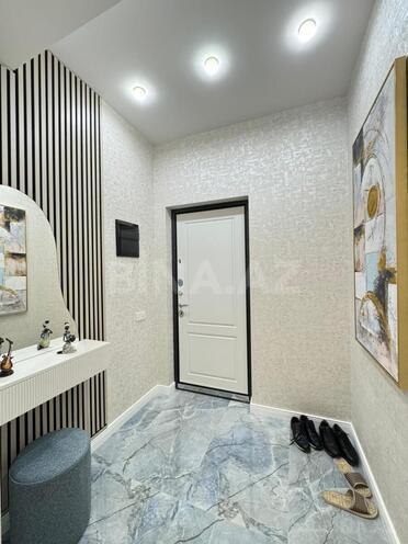 Satılır 2 otaqlı yeni tikili 61 m², Nərimanov r., photo 20 from 22