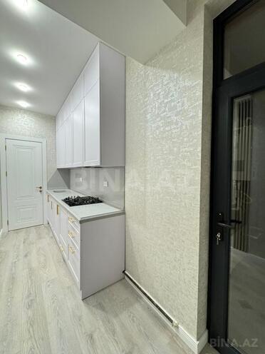Satılır 2 otaqlı yeni tikili 61 m², Nərimanov r., photo 11 from 22