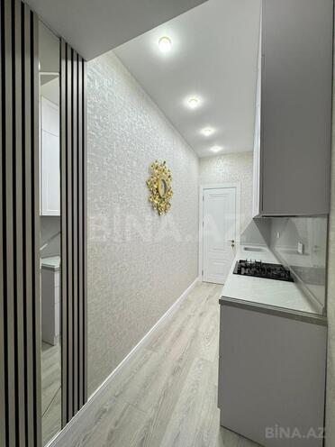 Satılır 2 otaqlı yeni tikili 61 m², Nərimanov r., photo 9 from 22