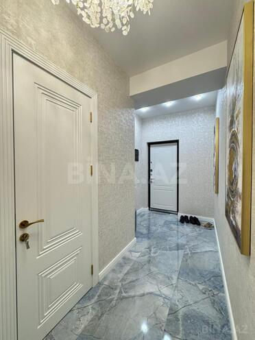 Satılır 2 otaqlı yeni tikili 61 m², Nərimanov r., photo 14 from 22