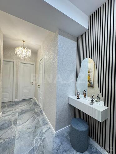 Satılır 2 otaqlı yeni tikili 61 m², Nərimanov r., photo 15 from 22