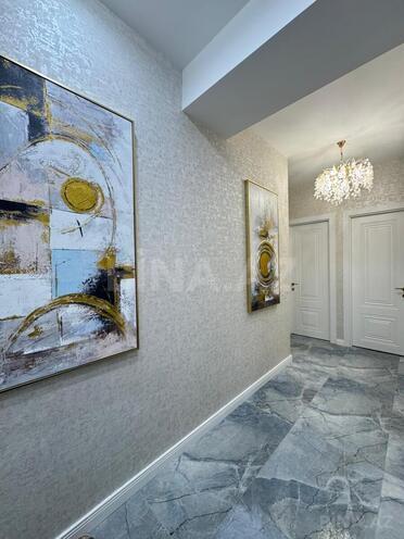 Satılır 2 otaqlı yeni tikili 61 m², Nərimanov r., photo 21 from 22