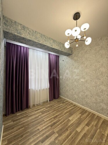 İcarəyə verilir 3 otaqlı yeni tikili 74 m², Həzi Aslanov m., photo 6 from 15