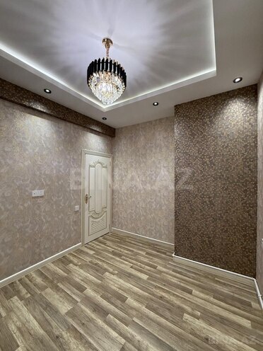 İcarəyə verilir 3 otaqlı yeni tikili 74 m², Həzi Aslanov m., photo 3 from 15
