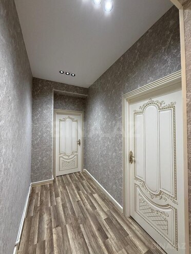 İcarəyə verilir 3 otaqlı yeni tikili 74 m², Həzi Aslanov m., photo 9 from 15