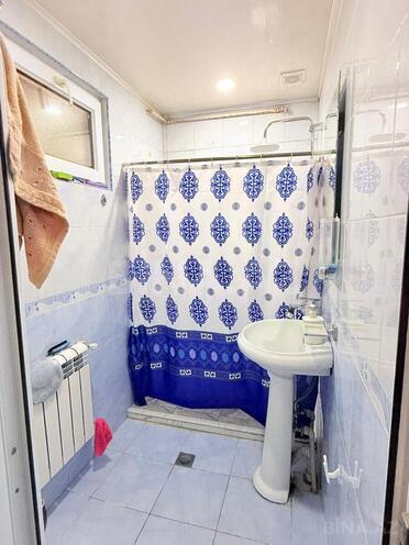 Satılır 3 otaqlı köhnə tikili 85 m², 9-cu mikrorayon q., photo 13 from 14