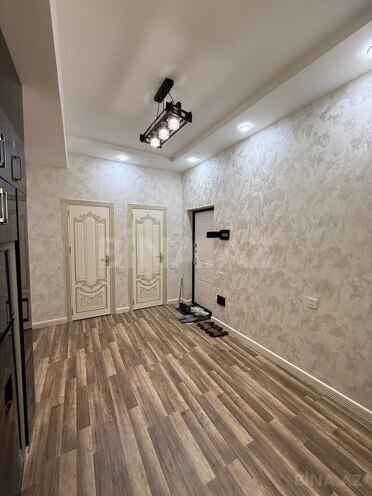 İcarəyə verilir 3 otaqlı yeni tikili 74 m², Həzi Aslanov m., photo 8 from 15