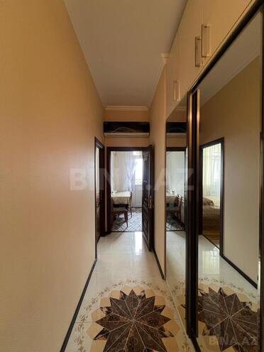 Продаётся 2-комн. новостройка 68 м², пос. Ени Гюнешли, photo 7 from 14