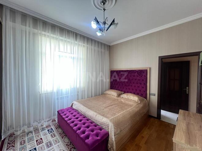 Продаётся 2-комн. новостройка 68 м², пос. Ени Гюнешли, photo 11 from 14