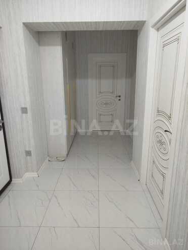 Satılır 3 otaqlı yeni tikili 70 m², Yeni Günəşli q., photo 11 from 16