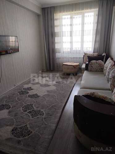 Satılır 3 otaqlı yeni tikili 70 m², Yeni Günəşli q., photo 3 from 16