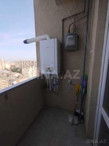 Satılır 3 otaqlı yeni tikili 70 m², Yeni Günəşli q., photo 13 from 16