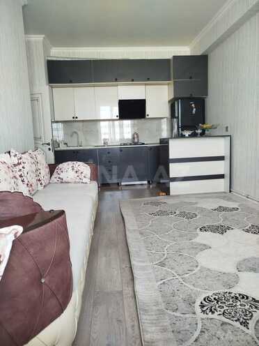 Satılır 3 otaqlı yeni tikili 70 m², Yeni Günəşli q., photo 1 from 16