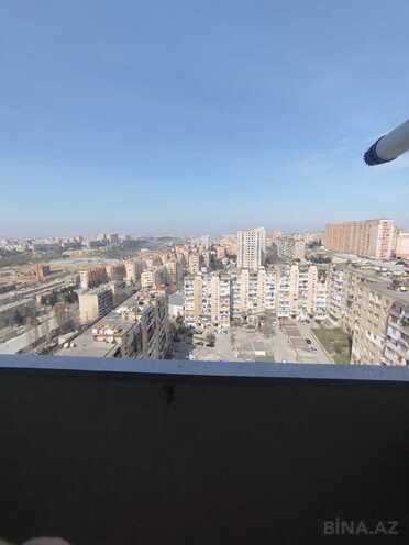 Satılır 3 otaqlı yeni tikili 70 m², Yeni Günəşli q., photo 14 from 16
