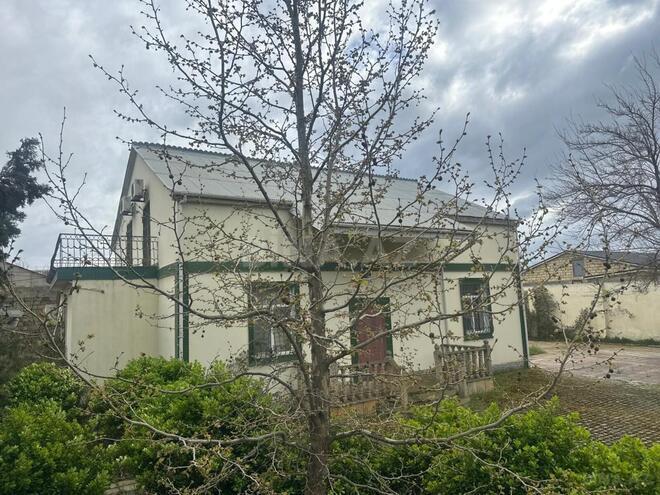 Продаётся 8-комн. дом/дача 230 м², пос. Новханы, photo 4 from 32