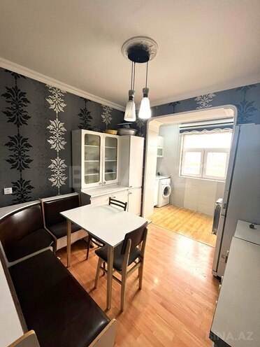 Продаётся 3-комн. вторичка 70 м², м. Элмляр Академиясы, photo 13 from 21