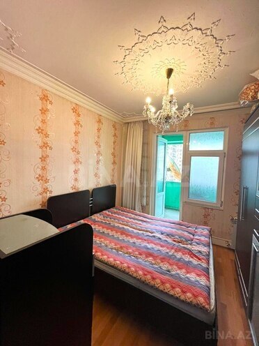 Продаётся 3-комн. вторичка 70 м², м. Элмляр Академиясы, photo 12 from 21