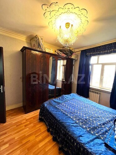 Продаётся 3-комн. вторичка 70 м², м. Элмляр Академиясы, photo 7 from 21