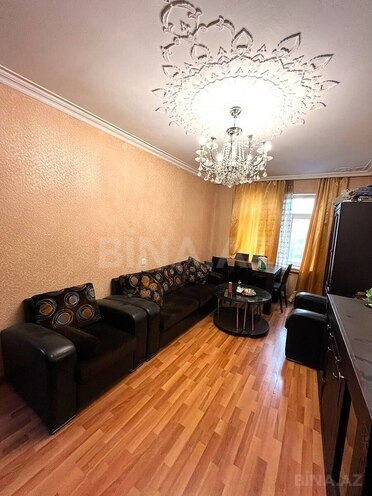 Продаётся 3-комн. вторичка 70 м², м. Элмляр Академиясы, photo 4 from 21