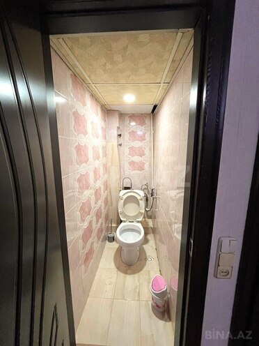 Продаётся 3-комн. вторичка 70 м², м. Элмляр Академиясы, photo 20 from 21