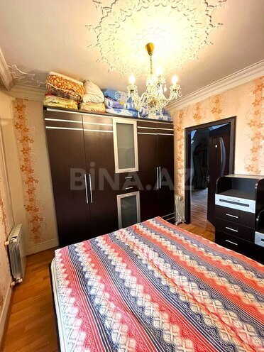 Продаётся 3-комн. вторичка 70 м², м. Элмляр Академиясы, photo 9 from 21