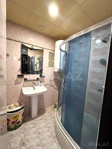 Продаётся 3-комн. вторичка 70 м², м. Элмляр Академиясы, photo 19 from 21