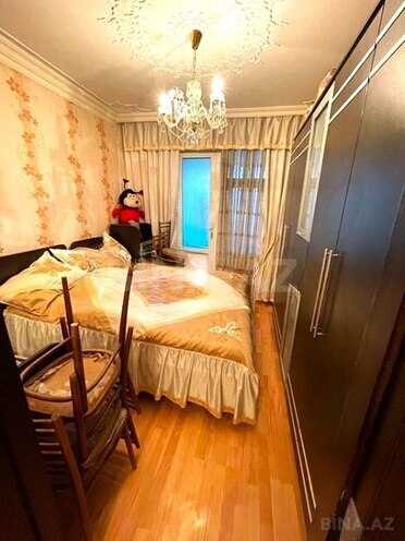 Продаётся 3-комн. вторичка 70 м², м. Элмляр Академиясы, photo 10 from 21