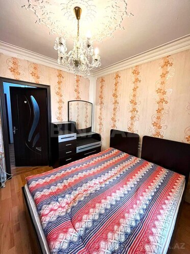 Продаётся 3-комн. вторичка 70 м², м. Элмляр Академиясы, photo 11 from 21