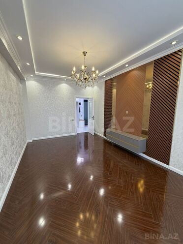 Satılır 2 otaqlı yeni tikili 51 m², Həzi Aslanov m., photo 3 from 25