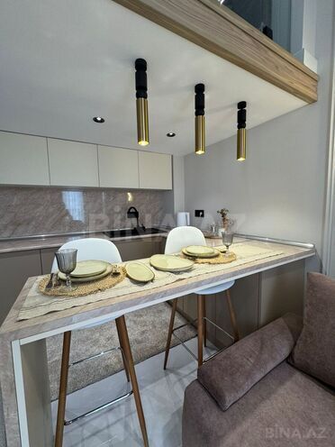 Сдаётся 2-комн. новостройка 72 м², пос. Аг шехер, photo 4 from 18