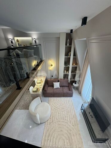 Сдаётся 2-комн. новостройка 72 м², пос. Аг шехер, photo 10 from 18