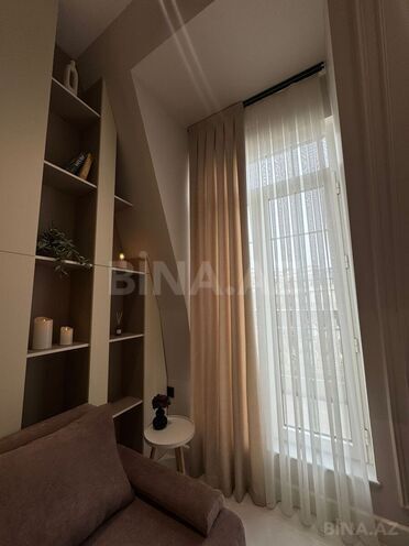 Сдаётся 2-комн. новостройка 72 м², пос. Аг шехер, photo 13 from 18