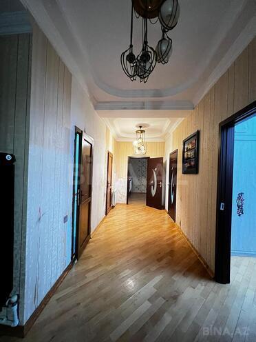 Satılır 3 otaqlı yeni tikili 125 m², Qara Qarayev m., photo 9 from 12
