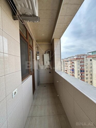 Сдаётся 1-комн. новостройка 65 м², м. Ази Асланов, photo 8 from 9