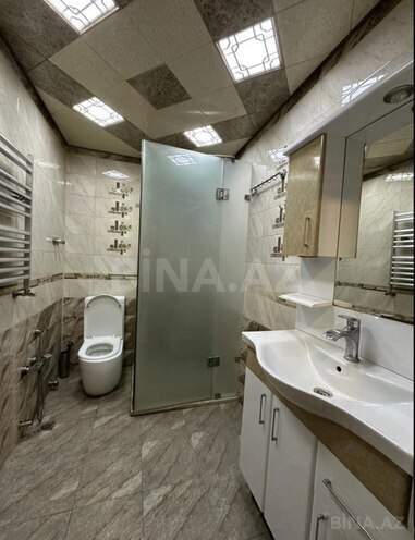 Сдаётся 1-комн. новостройка 65 м², м. Ази Асланов, photo 7 from 9