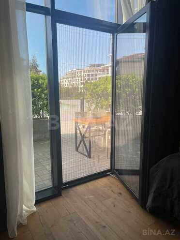 Сдаётся 1-комн. новостройка 60 м², пос. Нардаран, photo 6 from 16