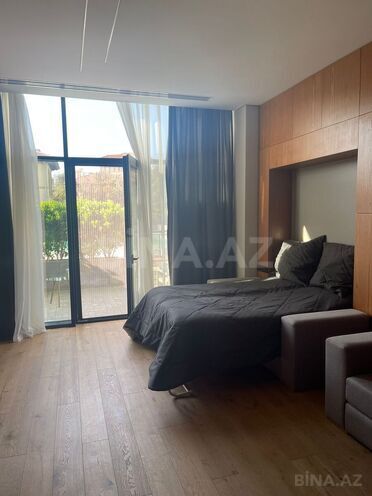 Сдаётся 1-комн. новостройка 60 м², пос. Нардаран, photo 7 from 16