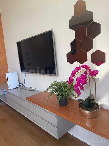 Сдаётся 1-комн. новостройка 60 м², пос. Нардаран, photo 12 from 16