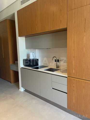 Сдаётся 1-комн. новостройка 60 м², пос. Нардаран, photo 9 from 16