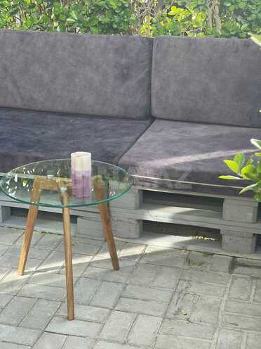 Сдаётся 1-комн. новостройка 60 м², пос. Нардаран, photo 10 from 16