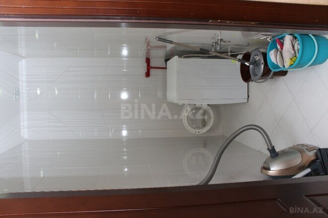 Продаётся 4-комн. новостройка 220 м², Насиминский  р., photo 20 from 24