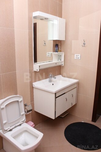 Продаётся 4-комн. новостройка 220 м², Насиминский  р., photo 13 from 24